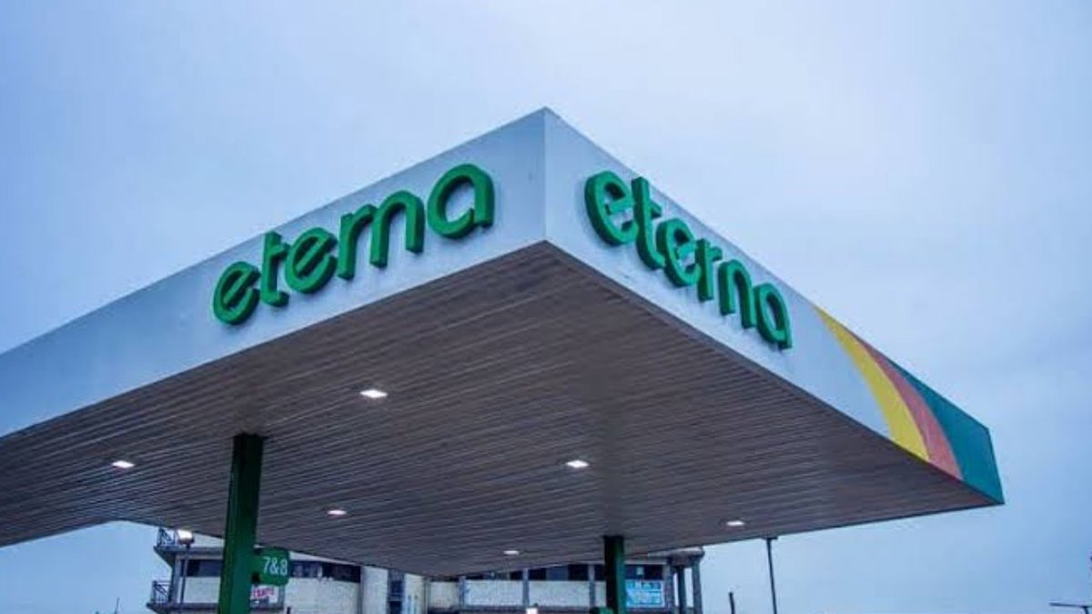 BrandIconImage's tweet image. Eterna Plc Secures Shareholder Approval to Raise Up to ₦50bn for Strategic Expansion
brandiconimage.com/2025/07/eterna…