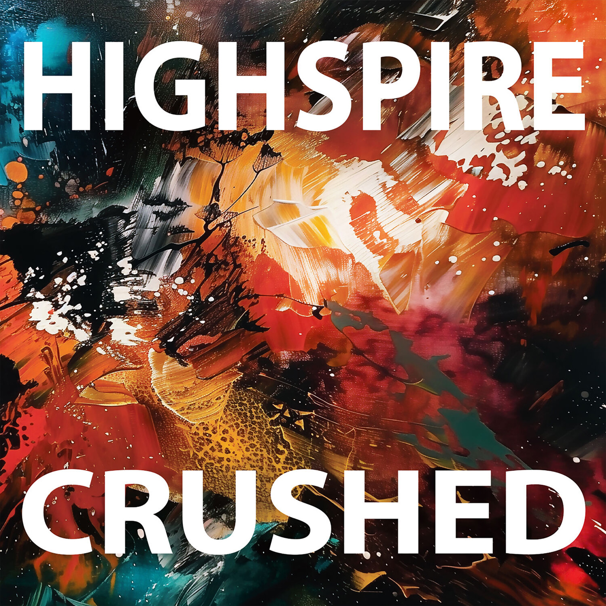 New Releases: Highspire. On Grounded, Pennsylvania shoegazers <a href="/highspiremusic/">highspire</a> revel in the expected My Bloody Valentine, Ride, and Lush influences, but make sure to include some catchy, melodic, slightly psychedelic tunes beneath the fizz. Great stuff.  jitterywhiteguymusic.com/2025/07/new-re…