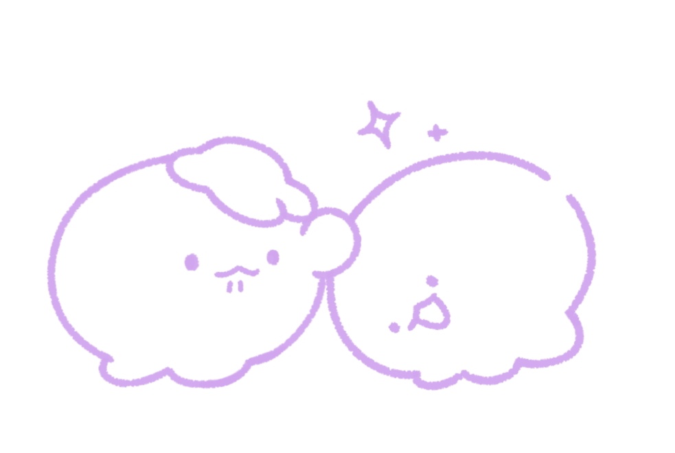 mogu_chii's tweet image. uhoh