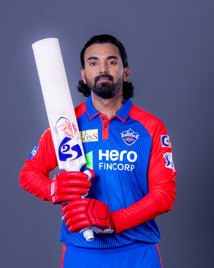 thebenner17's tweet image. KL Rahul has been an entirely different gravy ever since he joined the Mighty Delhi Capitals. truly the greatest franchise to ever exist