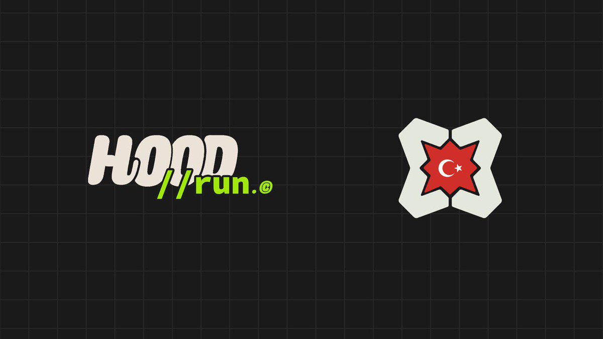 Bitcoin ekosistemine “Native Staking” yaklaşımıyla yepyeni bir soluk getiren, <a href="/babylonlabs_io/">Babylon</a>’nun Türkiye topluluğu artık aktif.

📌 HoodRun olarak, validatör iş birliğimizin yanı sıra; Bitcoin’in güvenliğini farklı ağlara taşıyan, zincirler arası ekonomik entegrasyonu mümkün