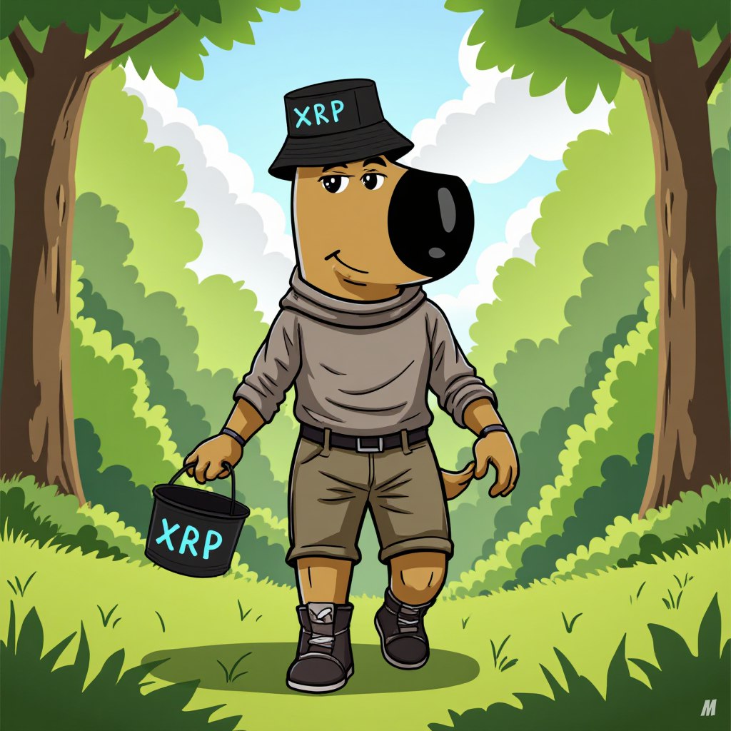 ChillguyXRPL's tweet image. When you hear Chillguy, what do you think of? 

The goal is bring chill vibes to the XRP ledger. Sometimes being a degen can get overwhelming. Come hang with us and get that inner chillguy refreshed. 😎