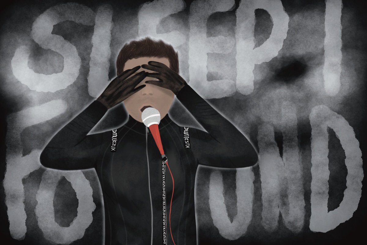 getupjohnnyboy8's tweet image. I wanna get out there
But I don’t try
#cliqueart #twentyonepilots #clancy #breach #digitalart #Procreate