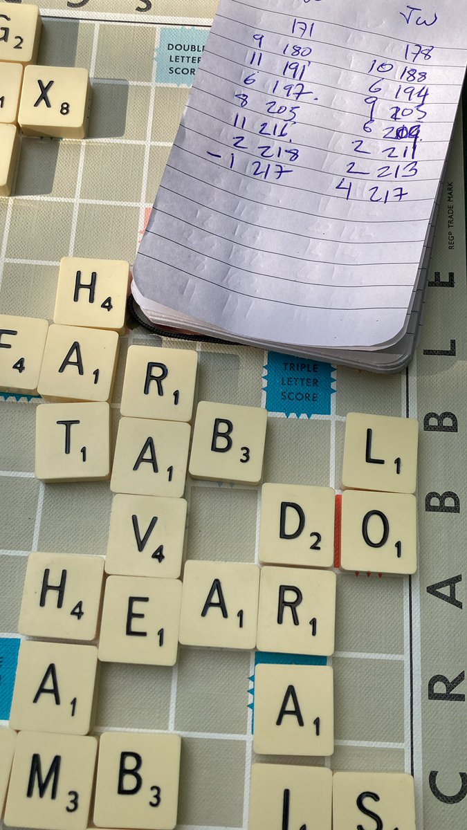 John Whittaker tweet media