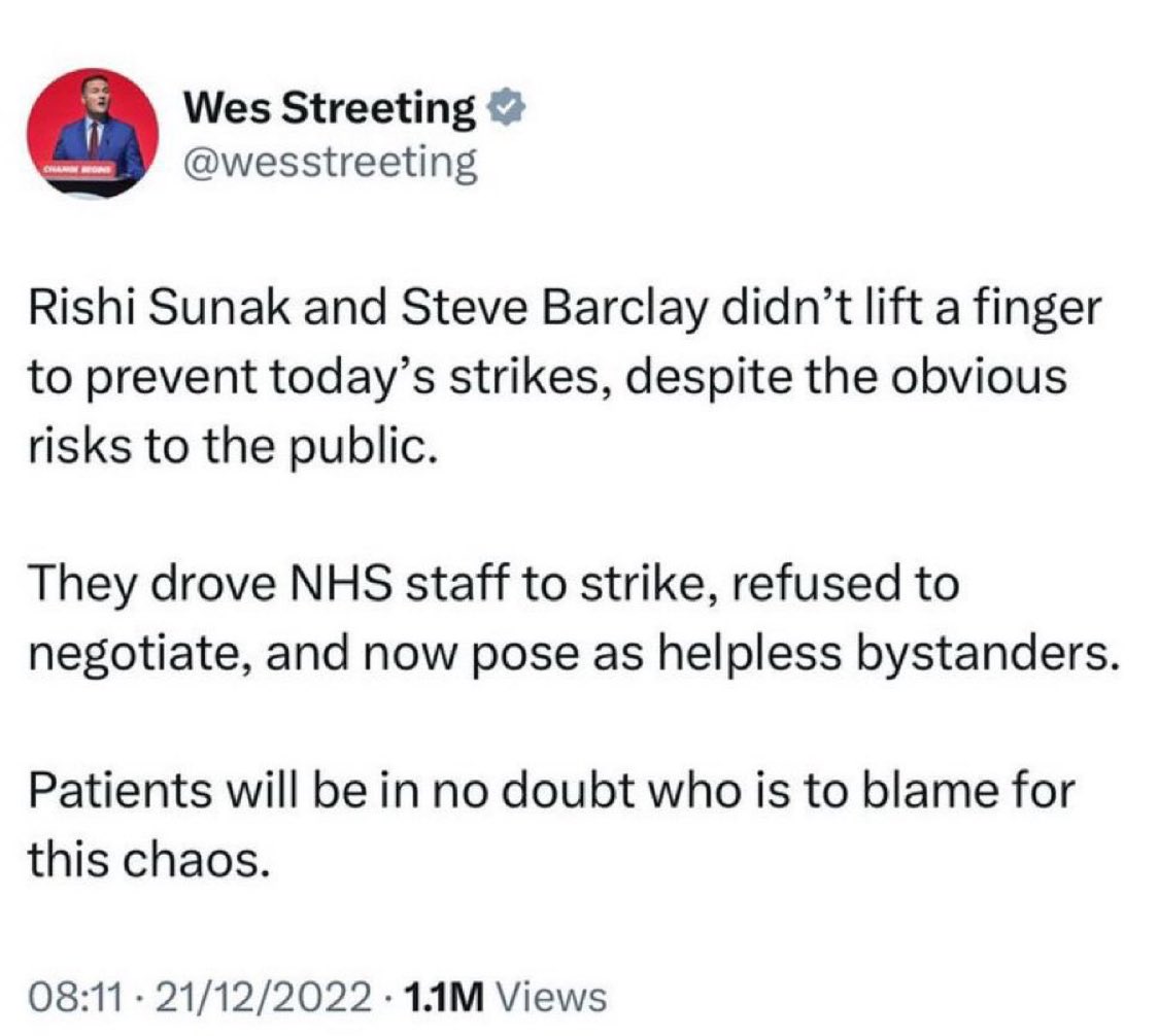 This aged like a fine wine…