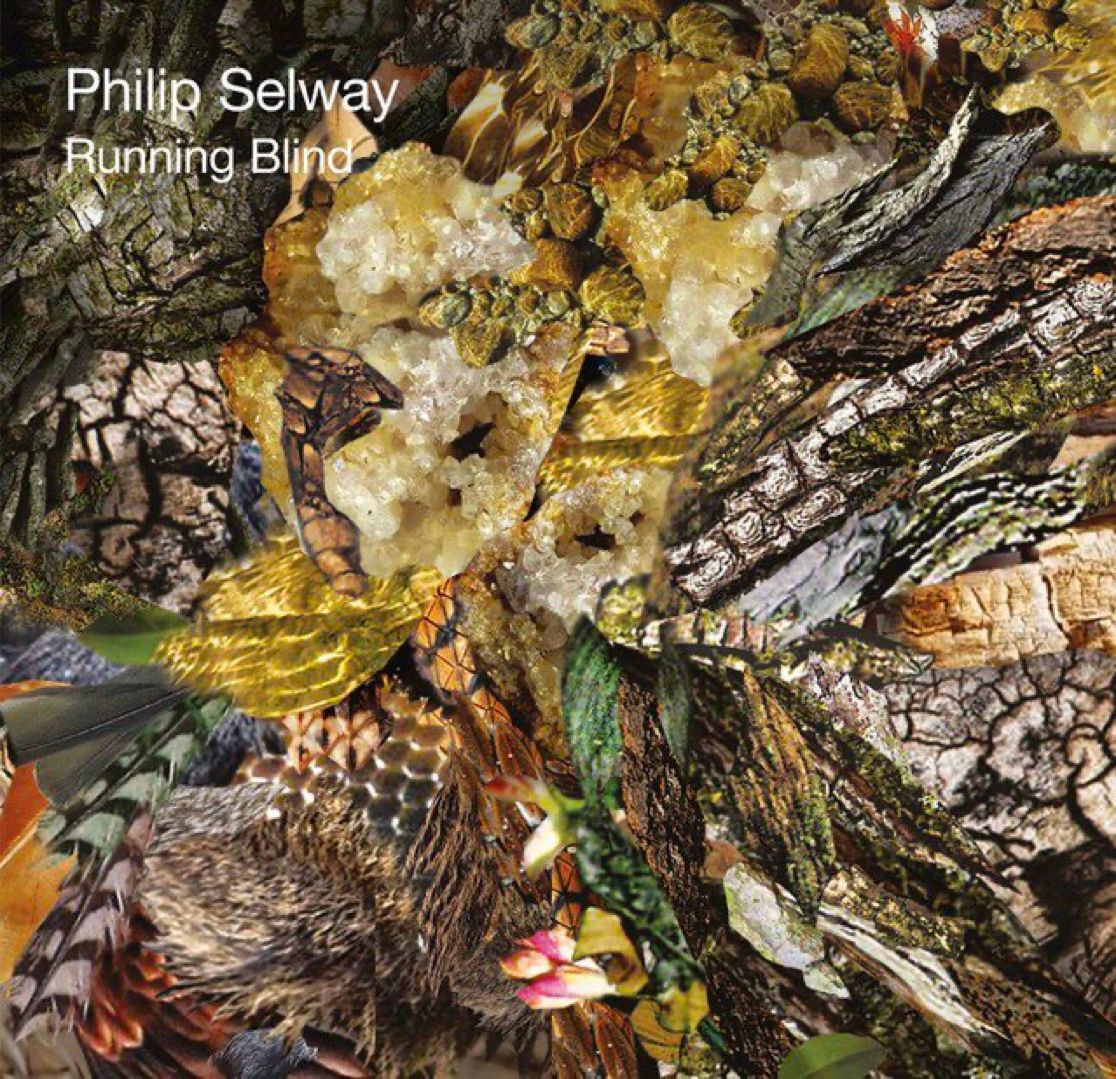 RPL_highlights's tweet image. Philip Selway released his &apos;Running Blind&apos; EP on July 25, 2011.