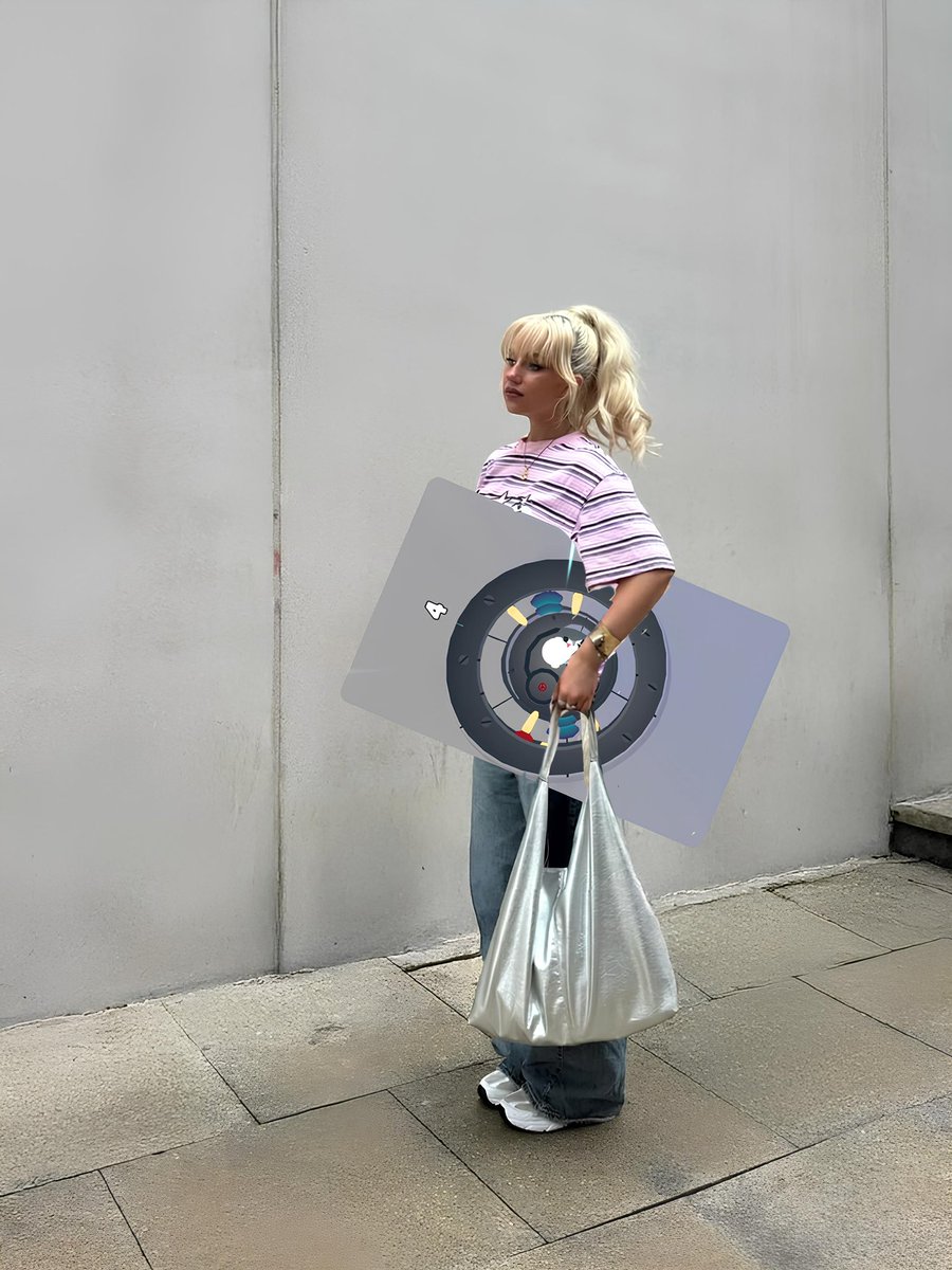 Weekend mode: ON! 🎮
Just grabbed Astroon Fall and now all I can do is playyy… 😎🚀🕹️

🔗 wakergames.onelink.me/1bFv/w7zg0kpv