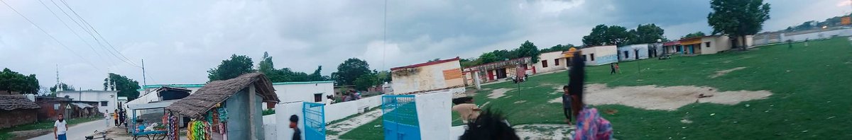 iamnaseemhasan's tweet image. Mera Gaon ❤