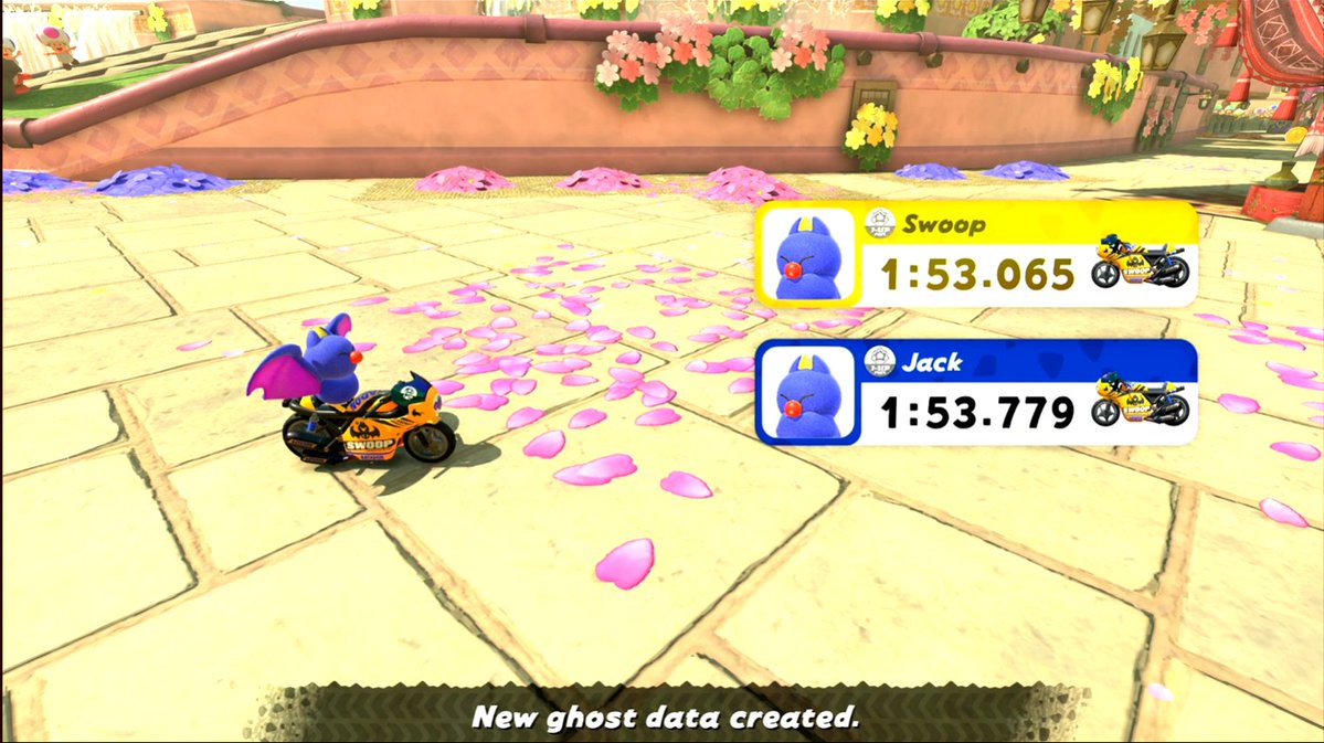 Jack_8DX's tweet image. WHAT THE FUCK?
Definitely can 52, will try later.
Top 15-20 worldwide