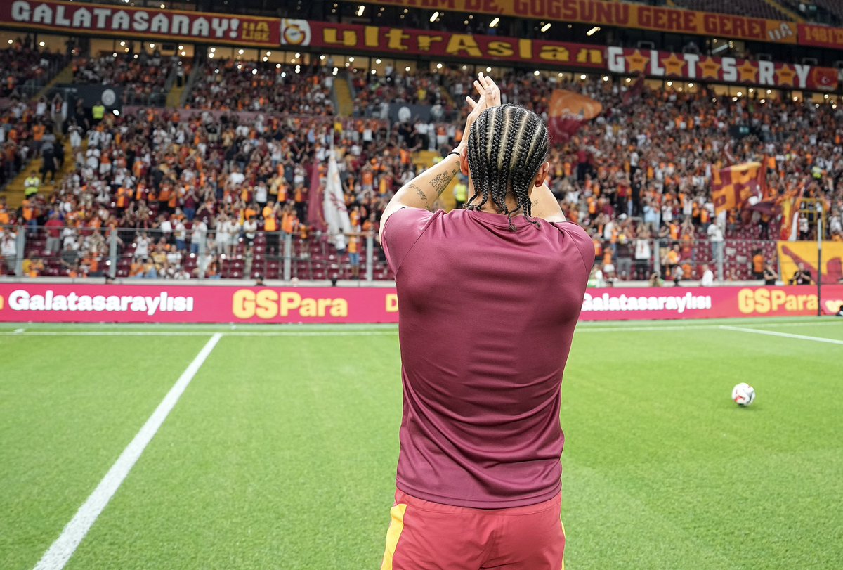 Leroy Sané! 🙌🙌