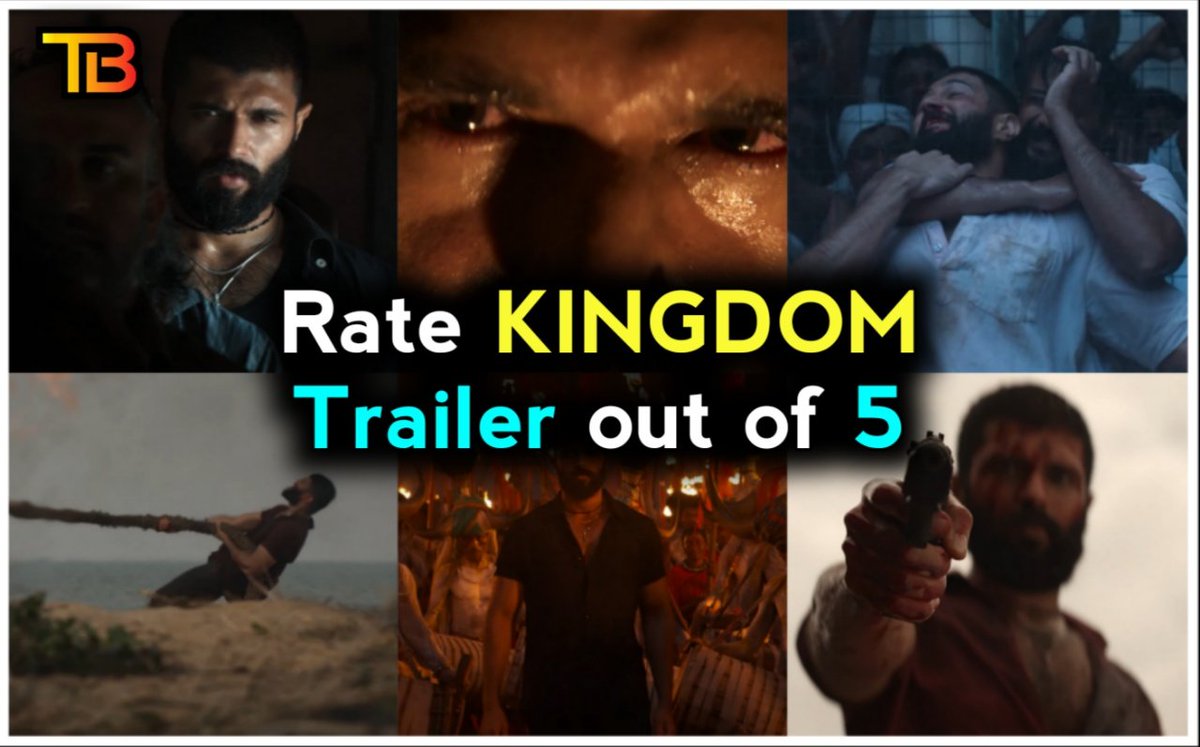 TBO_Updates's tweet image. #Kingdom #KingdomTrailer