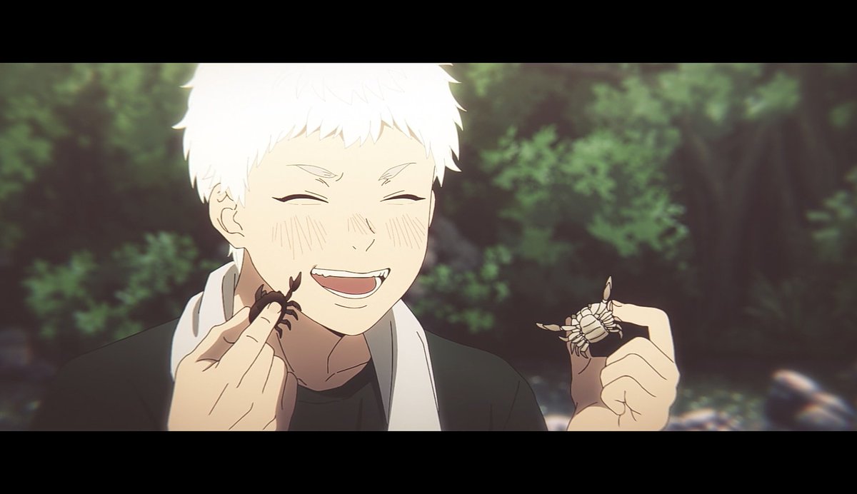 suwatsonn's tweet image. My heart broke into thousands of pieces ππ
#ε
γζ»γγ ε€
#TheSummerHikaruDied
#HikarugaShindaNatsu