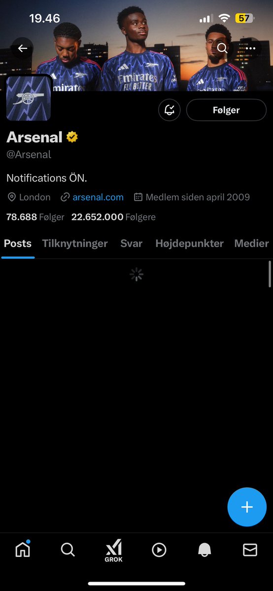 MagnusLanding's tweet image. TIC TAC TIC TAC