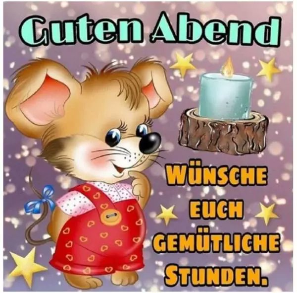 BarbaraBehrens8's tweet image. Einen schönen und gemütlichen Abend meine Lieben 💞☘️💞☘️💞
Lasst es euch gut gehen und genießt den Abend 🍷🍃🍷🍃🍷 Für später wünsche ich euch eine erholsame Nacht 💫⭐️💫⭐️💫⭐️💫
