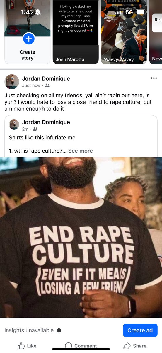 RighteousWolves's tweet image. Yall not rapin, right? 🧐