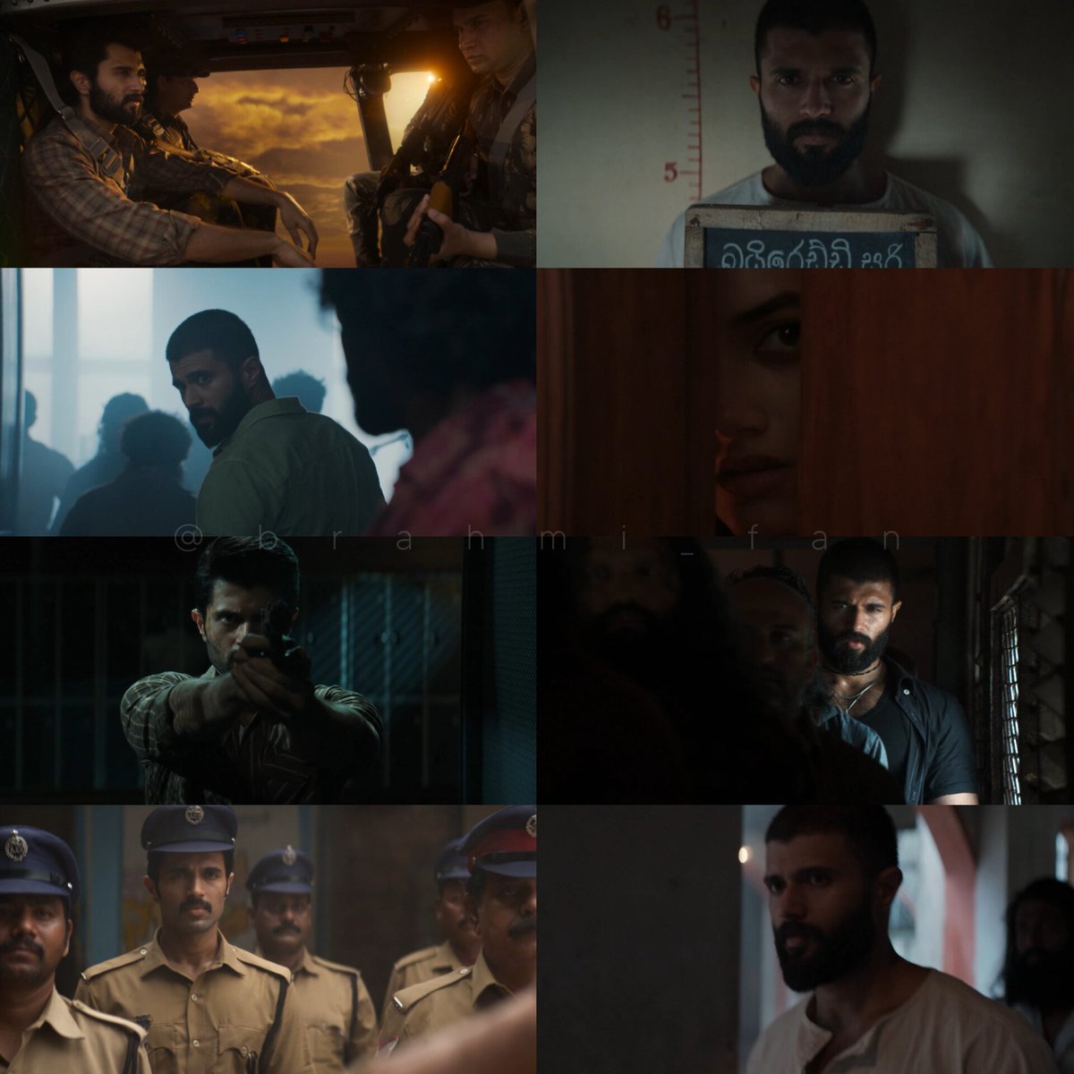 brahmi_fan's tweet image. Rate Kingdom Trailer out of 10...
#VijayDeverakonda #BhagyashriBorse #Kingdom #KingdomOnJuly31st