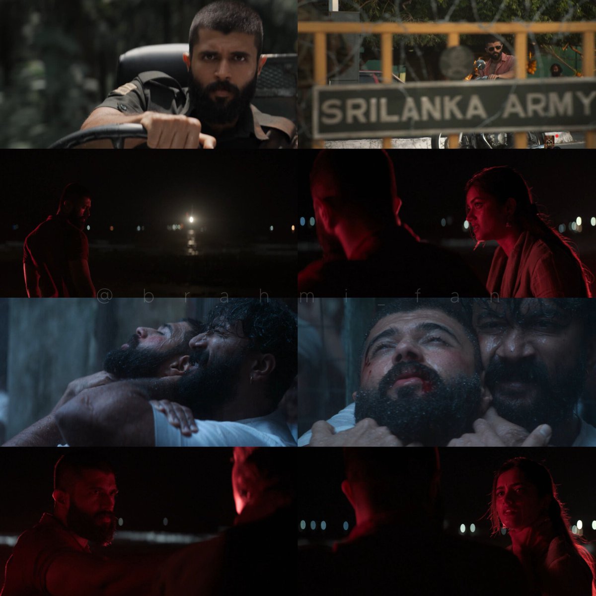 brahmi_fan's tweet image. Rate Kingdom Trailer out of 10...
#VijayDeverakonda #BhagyashriBorse #Kingdom #KingdomOnJuly31st