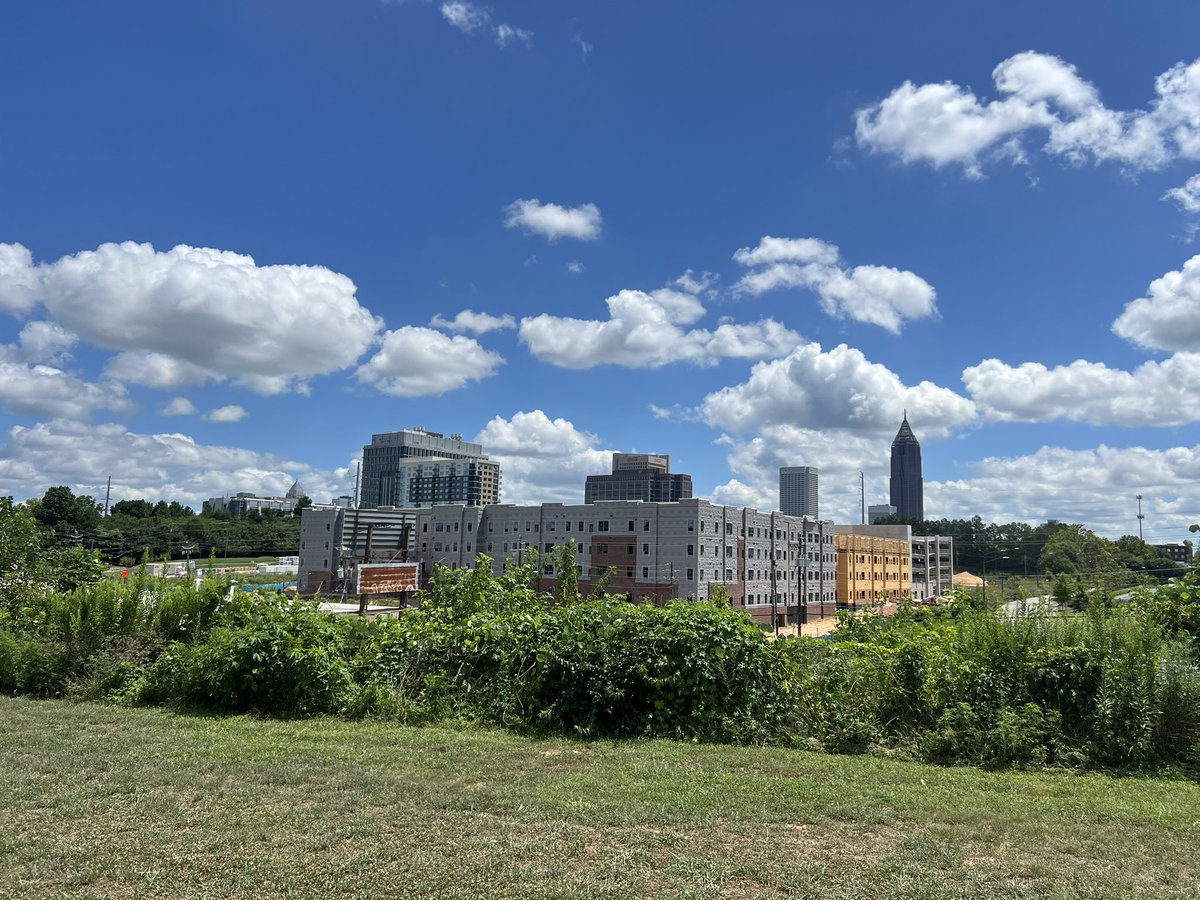 HowEPhil's tweet image. Some Westside developments &amp;amp; long shot into Midtown