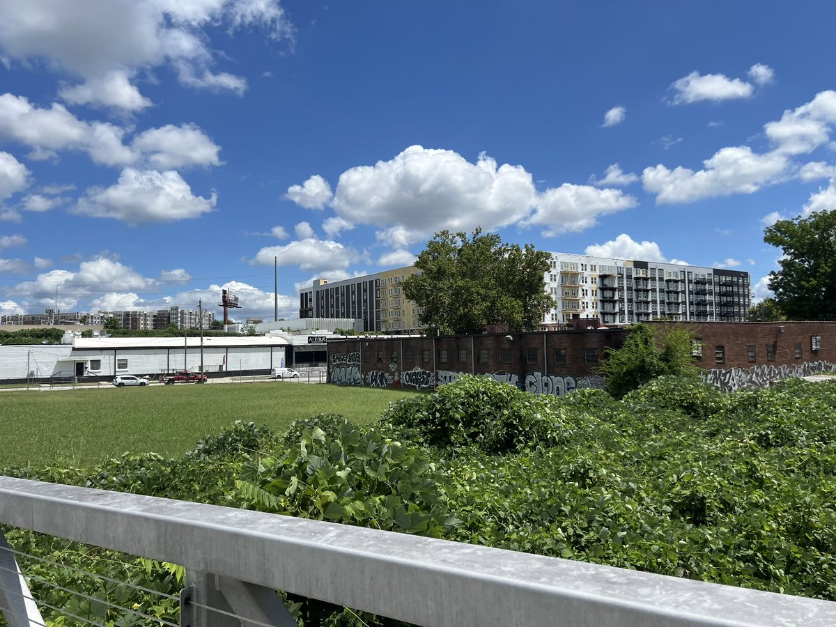 HowEPhil's tweet image. Some Westside developments &amp;amp; long shot into Midtown