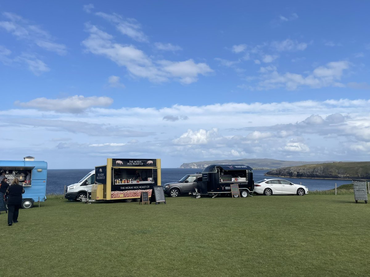 MareeToddMSP's tweet image. We had a fab day at the Durness Games yesterday. An idyllic setting for a Highland Games & a mighty sporting contest!
Lots of laughter, chat and catching up with old friends.
Despite the overcast skies & the breeze (which kept the midges at bay) I went home sun kissed!
