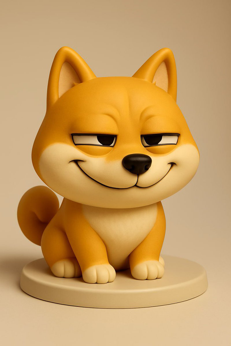 shaonv0x's tweet image. #旺柴 基础版盲盒 我们目前打了18款样品 做社区我们是认真的!!第一批拿到盲盒的人会是谁呢? @SolportTom @theunipcs @elonmusk