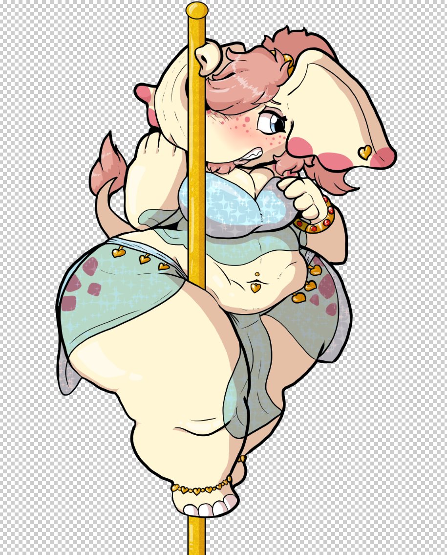 TerraNariko tweet media