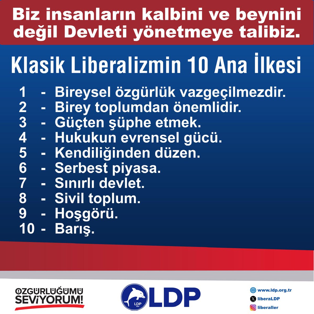 liberaLDP's tweet image. 