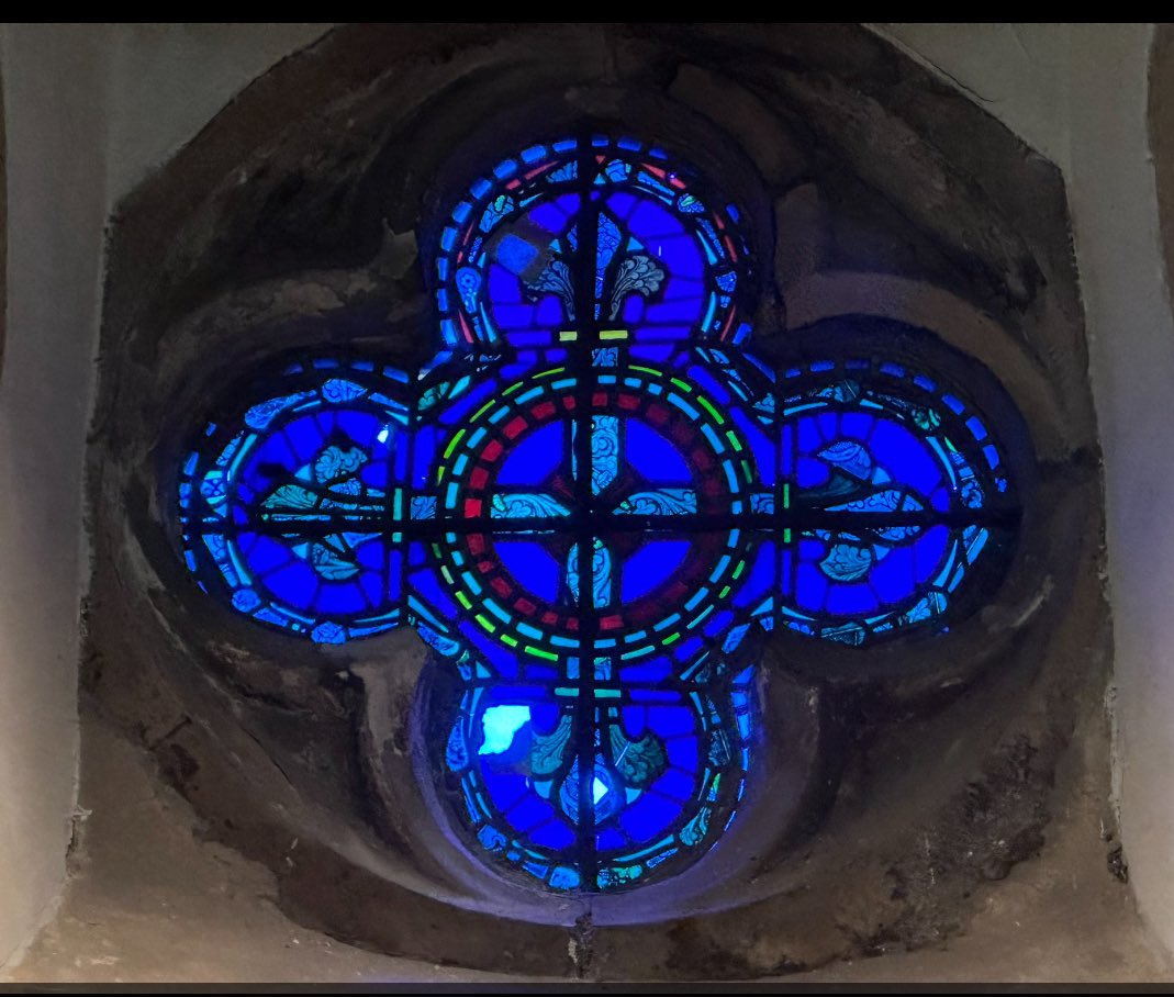 You’ll be made very welcome if you’d like to join us either of our serices tomorrow. 
9.00am Holy Communion, BCP, All Saints’, Highbrook.
10.30am Eucharist, St. Margaret’s, West Hoathly.