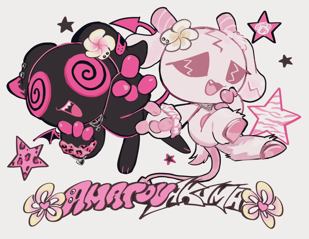 amatou_akuma's tweet image. 