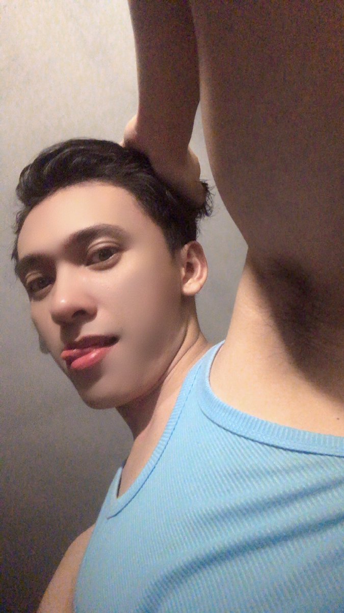 Still up?🥶