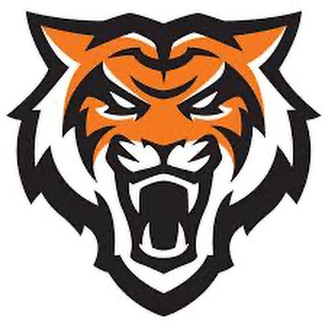 Great day of camp in Rockland! Go Bengals!