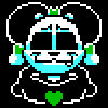 Raixeer_pt64's tweet image. *Even after 10 years… I’m still filled with DETERMINATION.*
@tobyfox #undertale #Title #panda #ocart #pixelart
