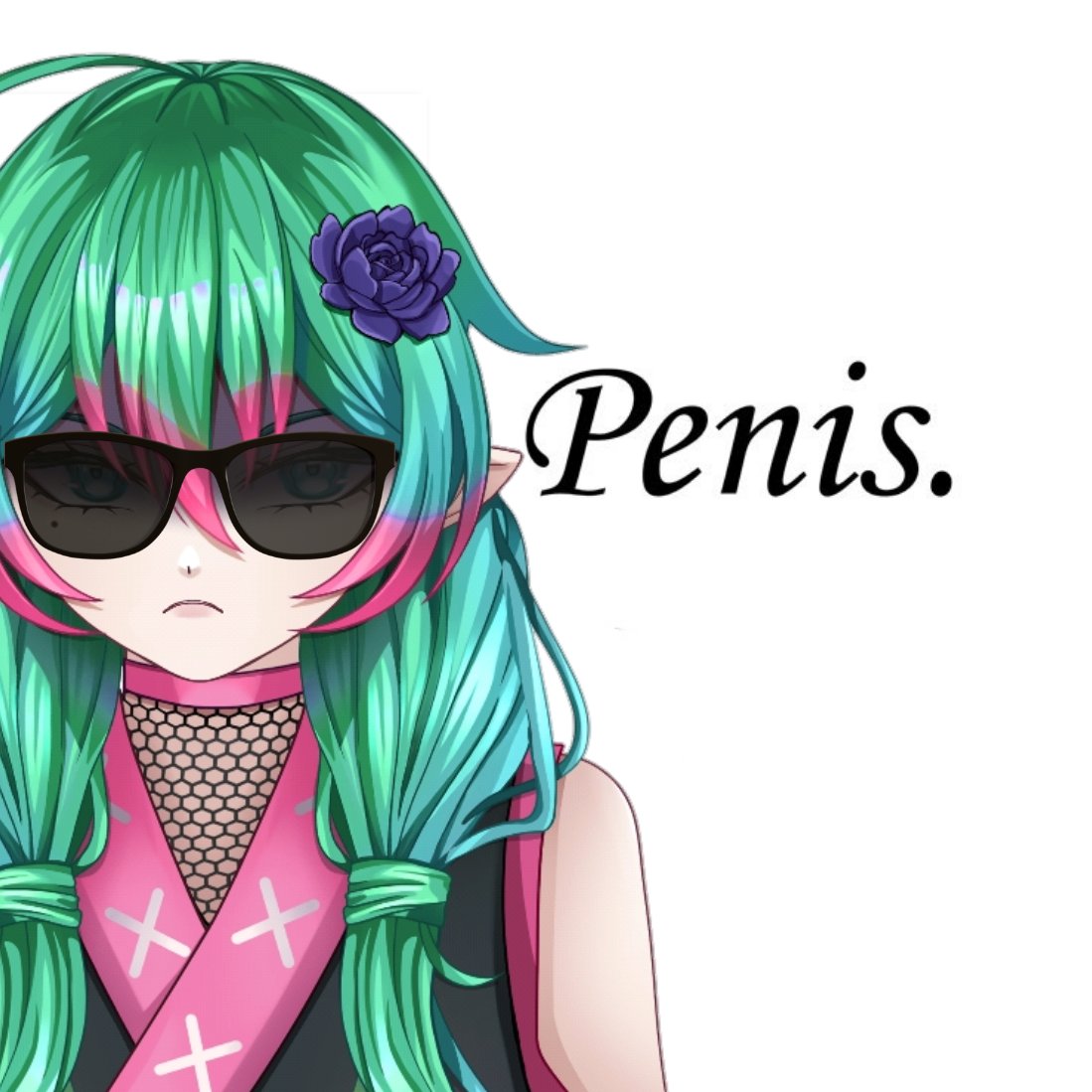 ShirouyaVT's tweet image. Na q ordinaria
