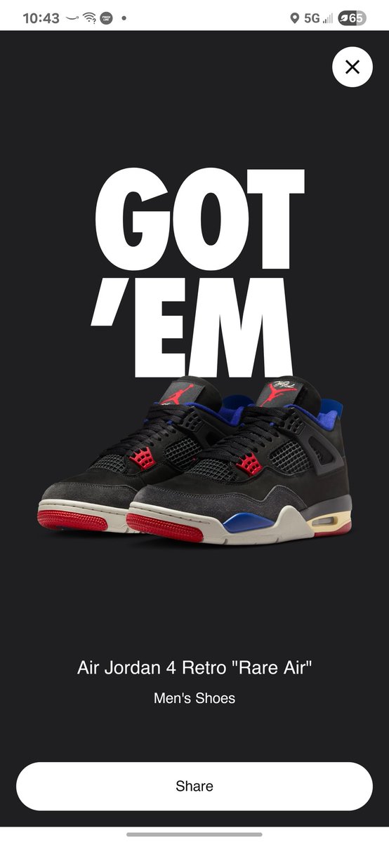 Drizzle19781's tweet image. 👍