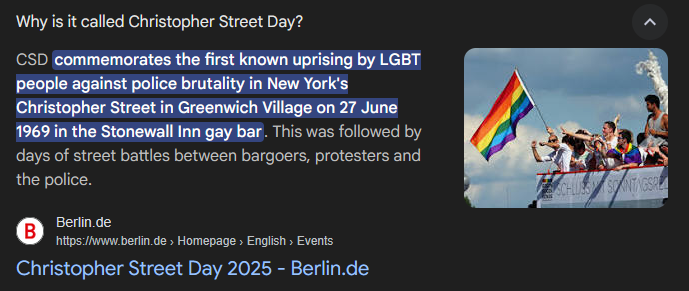 CerasumChrys's tweet image. Ragatha is LGBT+ confirmed by the german trending topics on twitter /silly
Schwule und Lesben = Gays and Lesbians