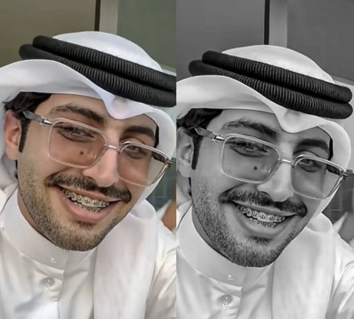 عودًا حميدًا
رجعت بعد غياب طويل، وفرحتنا لا توصف.
و جمهورك يعرف كيف كانت الظروف عليك صعبة، و مقدّر كل لحظة غياب.
وجودك بيننا هو الأهم، ومكانك محفوظ دائمًا 🤍
#منصور_ال_زايد