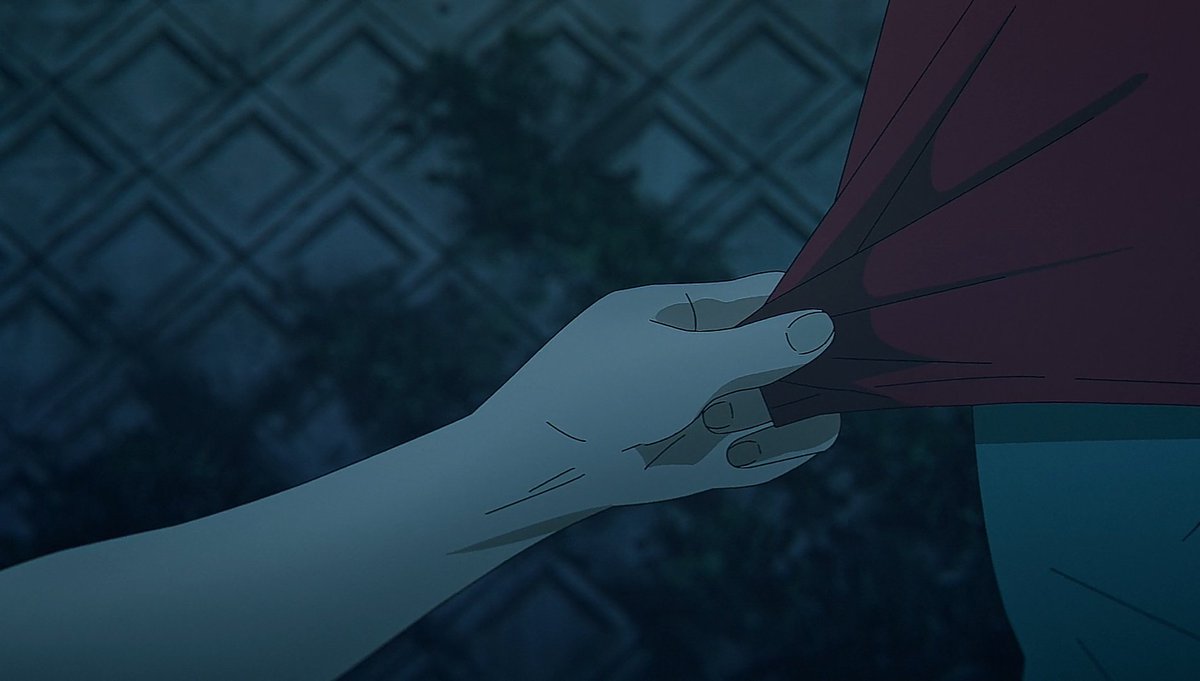 suwatsonn's tweet image. It's like Yoshiki said: even if you are not the real Hikaru, he will always want you by his side ππ©΅
#ε
γζ»γγ ε€
#TheSummerHikaruDied
#HikarugaShindaNatsu