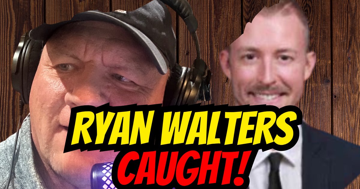 Ryan Walters Busted…

youtu.be/zfiZ5DjemG0?si…