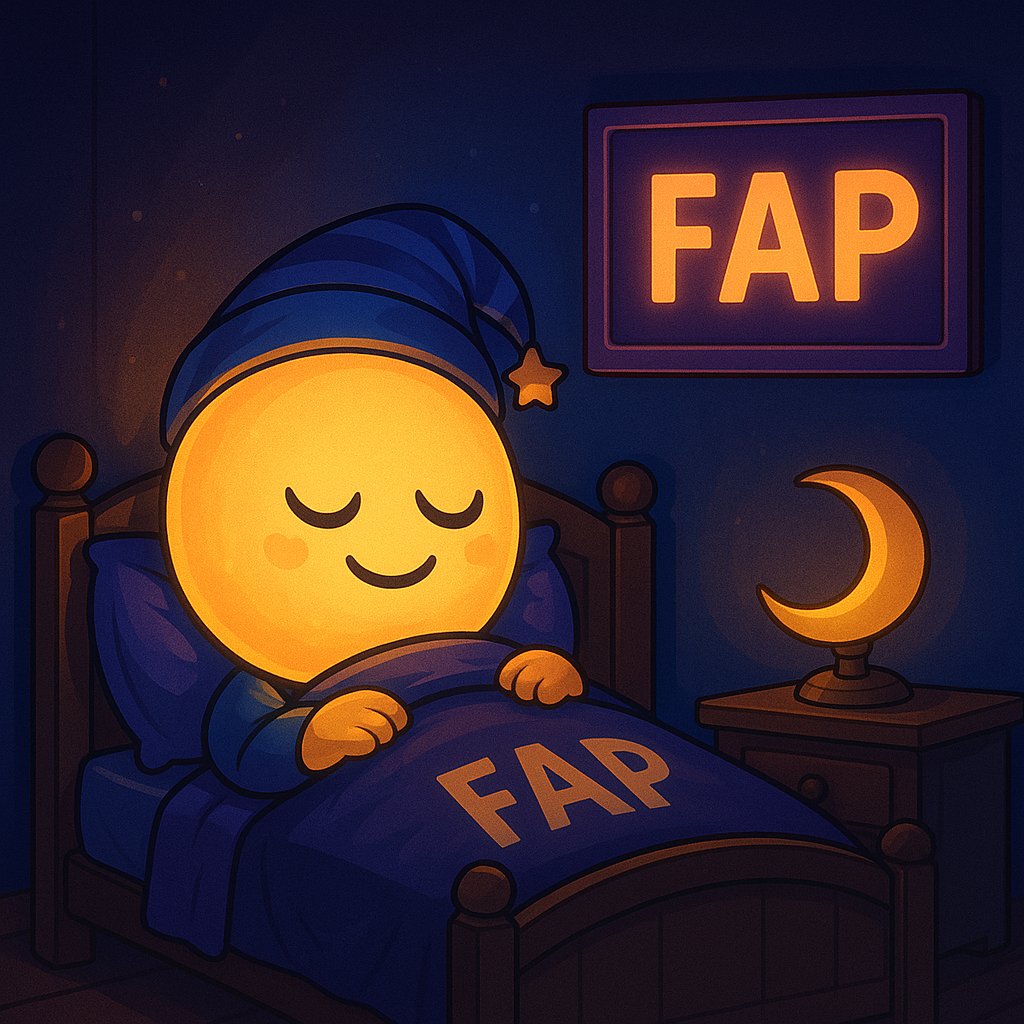sam1387xx's tweet image. Task complete for today earned some FAPs (just a little, but every bit counts).
Good night, fam!
Even in our dreams, we’re still repping #FAPS and showing up for
@FractionAI_xyz
Grind doesn’t stop not even when we sleep. Let’s keep it moving