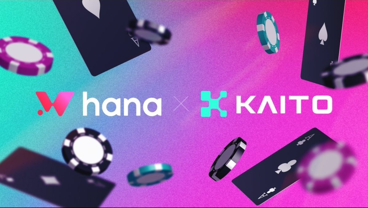 Dacreweb3's tweet image. A lot of people just want apps that are fun, not something that feels like work or finance class.
That’s why @HanaNetwork is doing things differently. Think of it like TikTok, but with crypto.
It’s made for the younger crowd, mixing live streams, casual earning and simple ways…