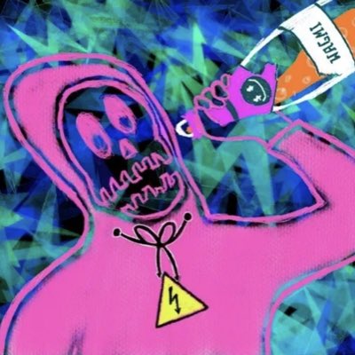 #NewProfilePic For the movement! REKT summer 2025! $REKT WORLD DOMINATION