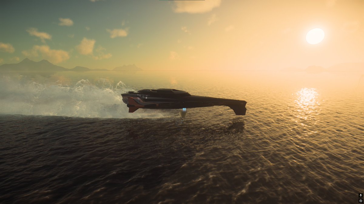 CristinaDarias's tweet image. Y pensar que puedes encontrar estos paisajes en Pyro... 🚀🌖

#StarCitizen #PyroSystem #Bloom