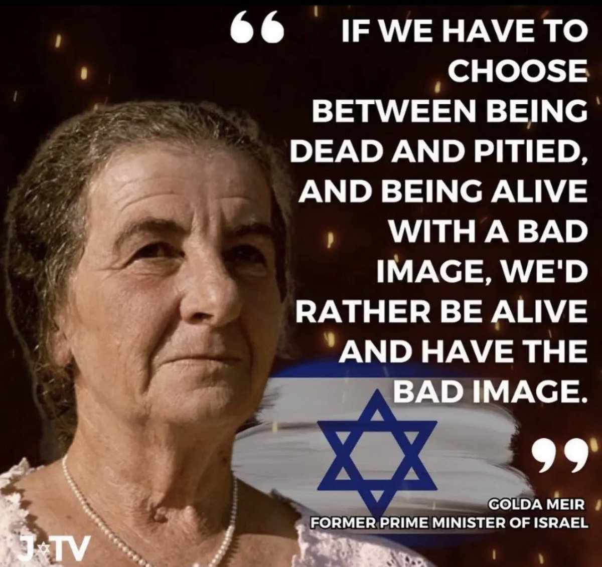 Sie kämpfen für den gesamten Westen. Danke 💙🤍 #Israel #WesternWorld