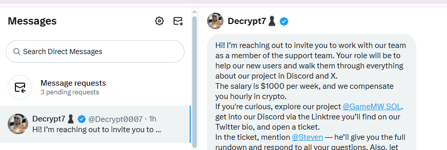 unknown_btc21's tweet photo. @Decrypt0007 https://t.co/eRGI4hwA4o