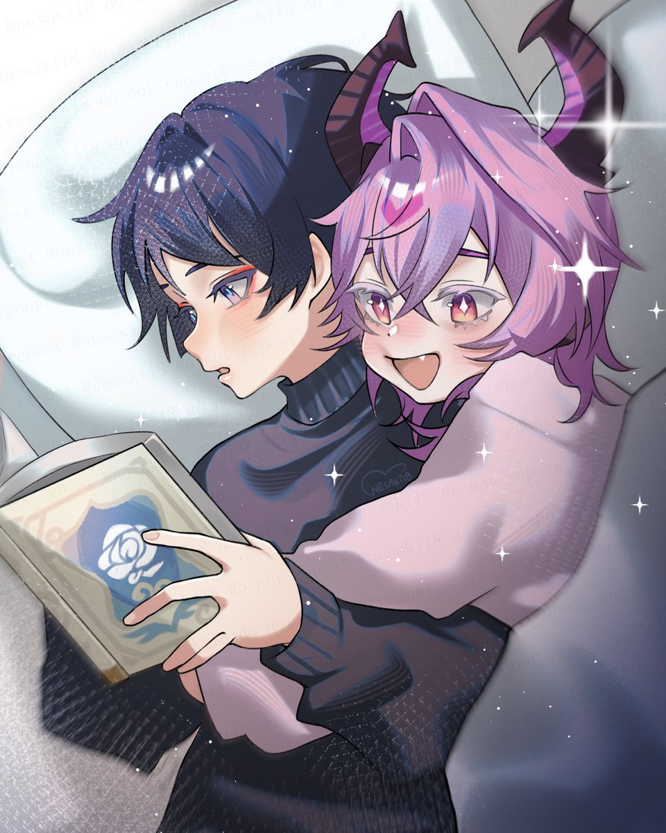 nesaki18's tweet image. ˚₊· ☾ . • ° ✩ ⋆𓆩⛧𓆪༄𓆩⛧𓆪⋆ ⋆
✦ ˚₊· once upon a time ·₊˚ ✦
⋆ . • . * ⋆𓆩⛧𓆪༄𓆩⛧𓆪⋆ ☾ ° ✩ ˚₊·