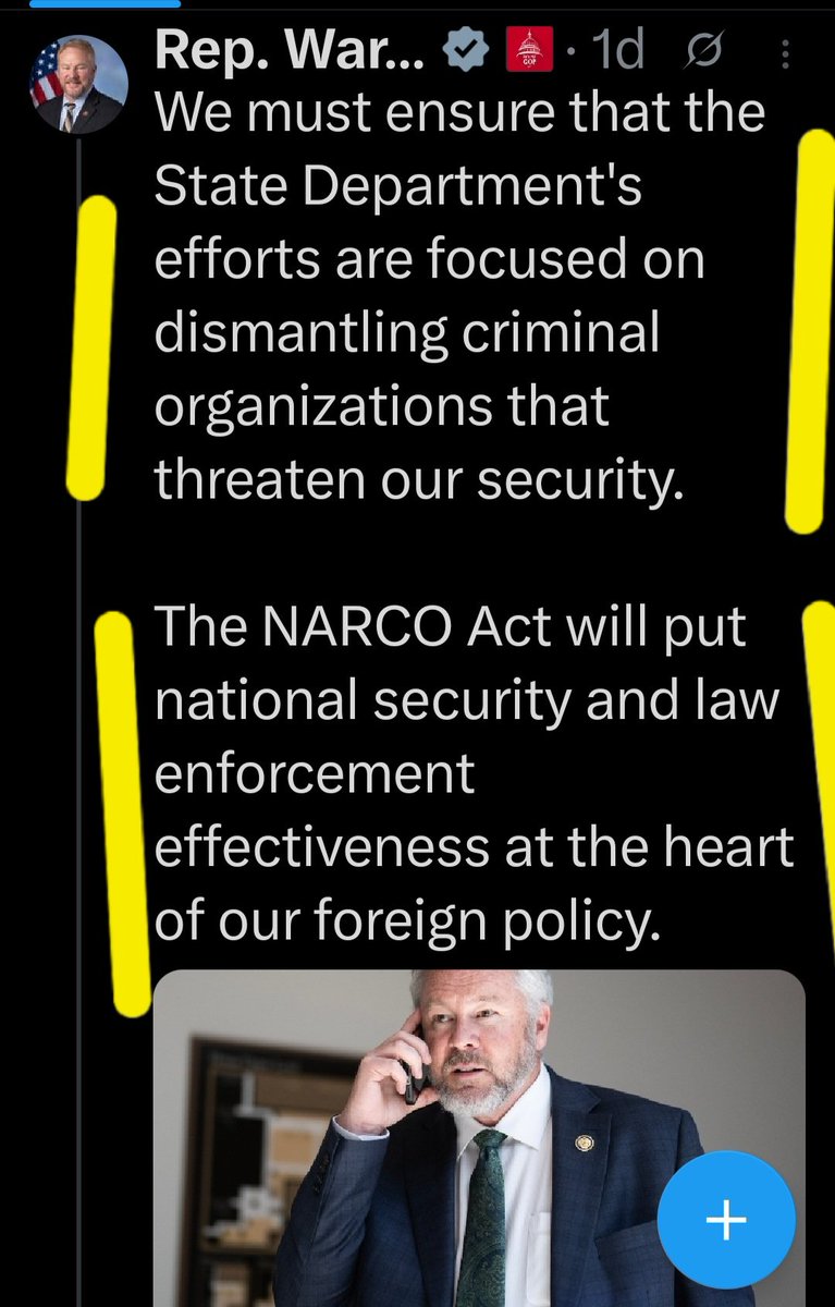 Dr. Ghaleb Krame (@ghalebkrame) on Twitter photo 👁 Narco Act.👇🏻
🔍¿Qué hay detrás de la reunión de Sheinbaum con el embajador Ron Johnson?
Un invitado, especial, destaca: <a href="/Rep_Davidson/">Rep. Warren Davidson</a>, clave en supervisar CFIUS, el comité que escrutinia inversiones extranjeras que puedan afectar la seguridad nacional de EE.UU.
Ayer Davidson 👁 Narco Act.👇🏻
🔍¿Qué hay detrás de la reunión de Sheinbaum con el embajador Ron Johnson?
Un invitado, especial, destaca: <a href="/Rep_Davidson/">Rep. Warren Davidson</a>, clave en supervisar CFIUS, el comité que escrutinia inversiones extranjeras que puedan afectar la seguridad nacional de EE.UU.
Ayer Davidson