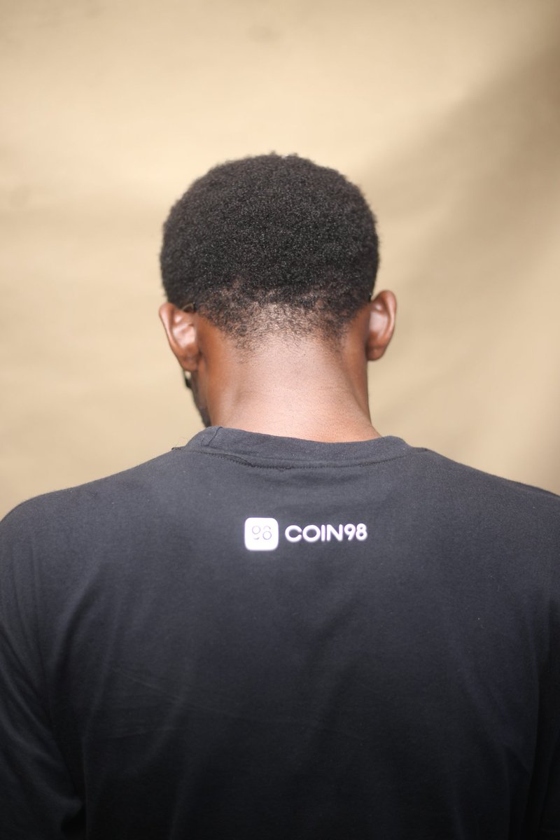 Hellocryptohood's tweet image. Vm Vm guys, I want to give ths big shoutout to @coin98_wallet for constantly pushing the boundaries of #Web3 innovation.

From the sleek experience on #coin98 #AIwallet, down to the details of the powerful tools. It is really amazing, this is why I don&apos;t miss checking their docs…