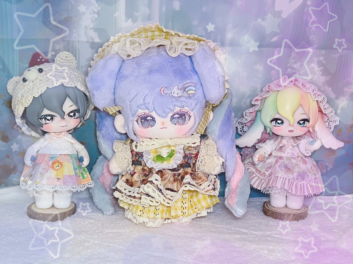 たに　はぴぬい　衣装　オーロラ みいしゃ on X: 