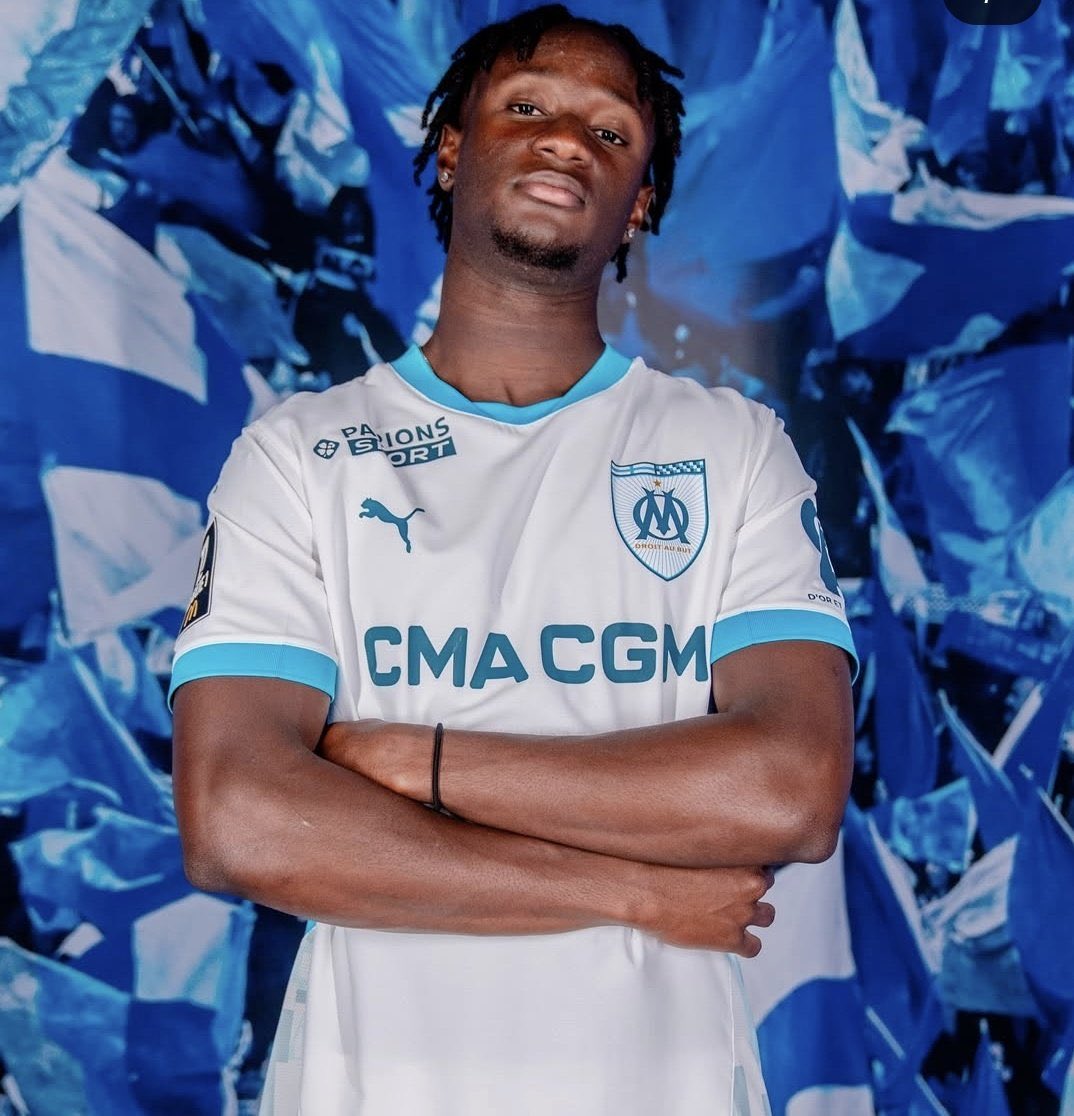 giuseppecam22's tweet image. Ismaël Koné 🇨🇦 is heading Sassuolo in Serie A, reports @Santi_J_FM & @sebnonda.
A €2.5m loan with €10m obligation to buy if Sassuolo remain in Serie A. Marseille would retain a sell-on percentage.
#CANMNT @kanfootballclub