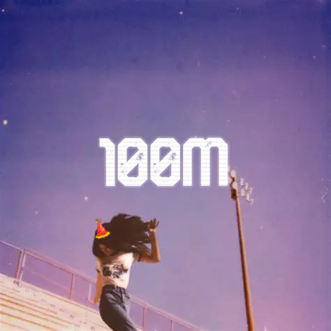 SpotifyEthel's tweet image. &apos;American Teenager&apos; by Ethel Cain officially surpasses 100 MILLION streams on Spotify for the first time. 

It&apos;s Ethel Cain&apos;s first song to achieve this and the first from &apos;Preacher&apos;s Daughter&apos;.
